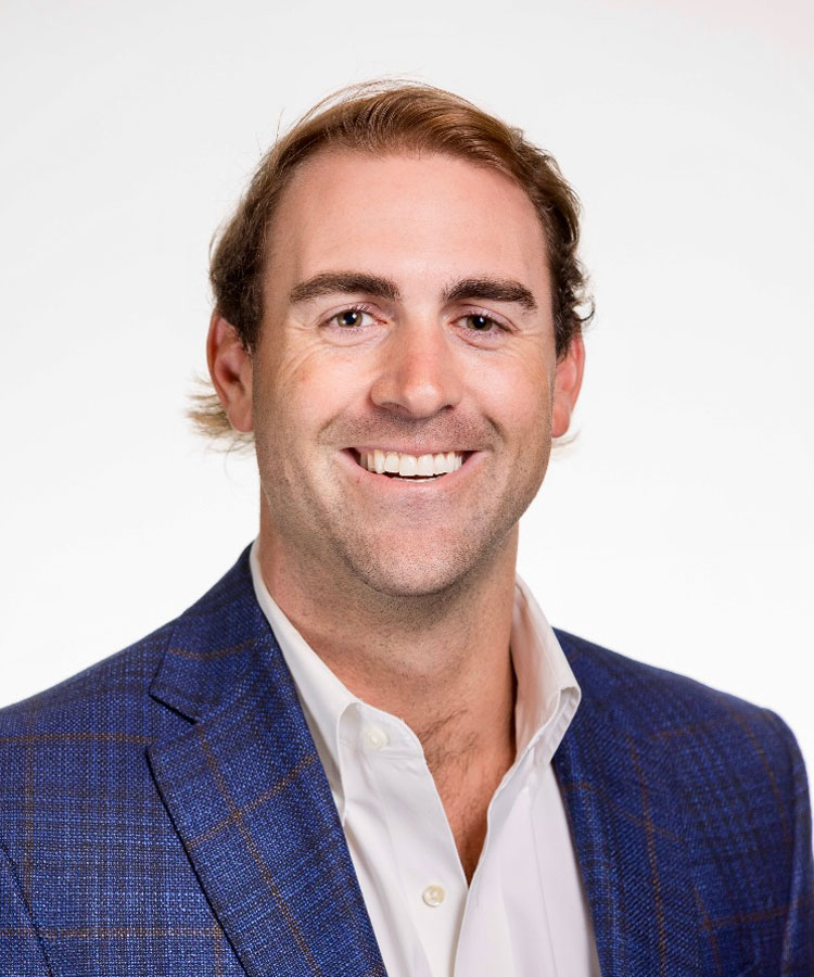 Ryan   Buchanan Team Contact Image